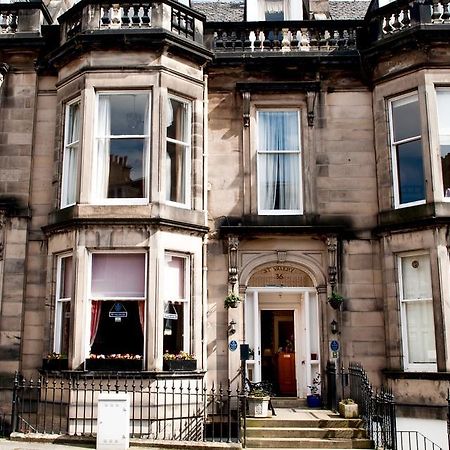 The St Valery Hotel Edinburgh Luaran gambar